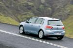 Volkswagen Golf 2008 года